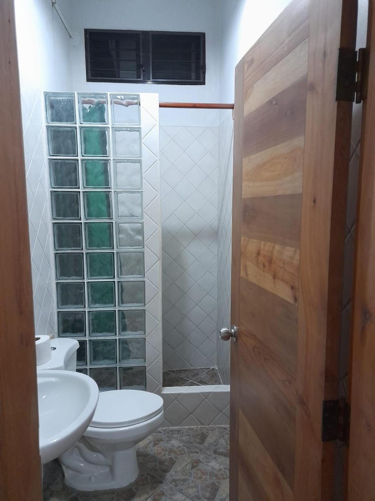 Hotel Rio La Ceiba Quarto foto