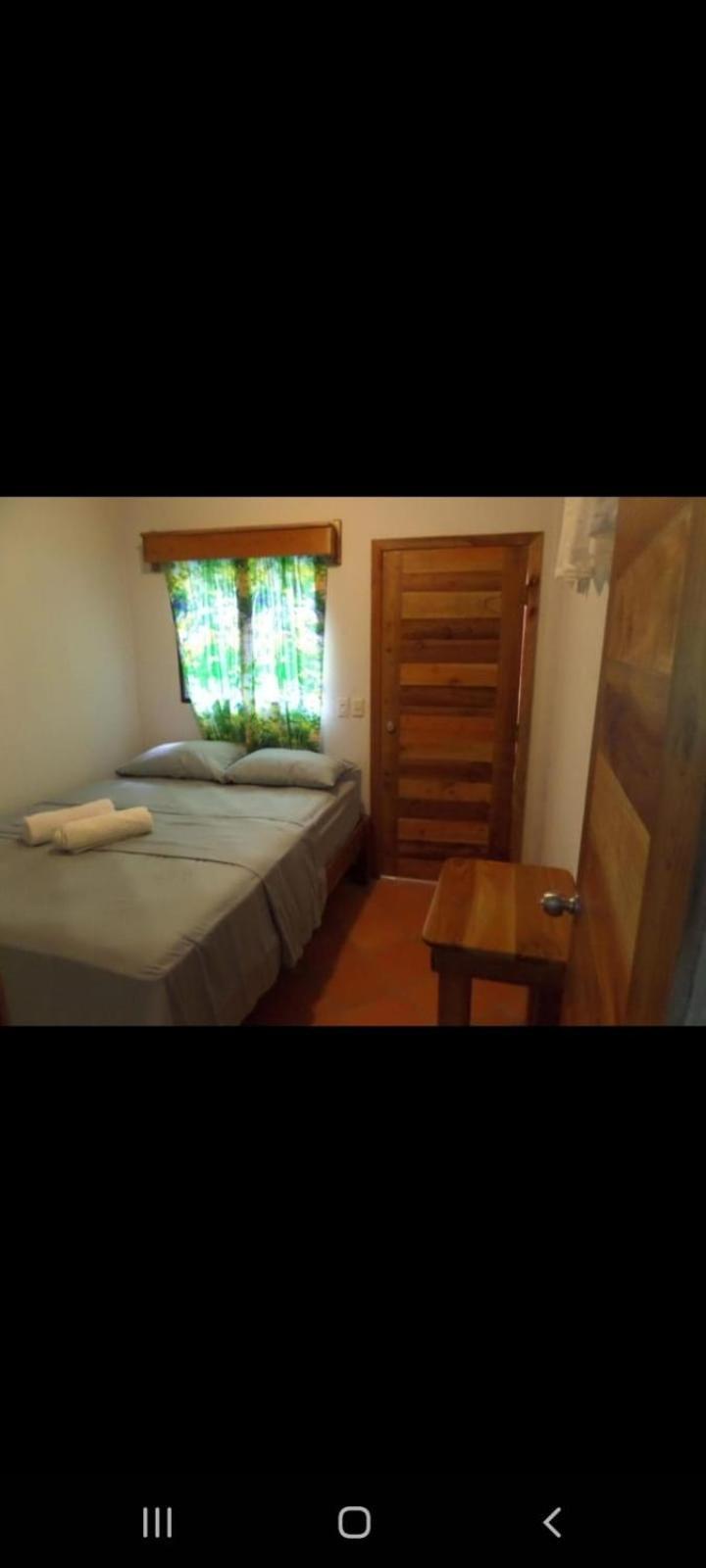 Hotel Rio La Ceiba Quarto foto